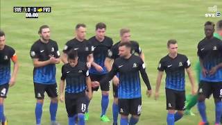 SVETV Eintracht Trier 21 FV Dudenhofen [upl. by Aitram]