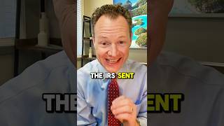 Our Client Won Against the IRS After 4 Years storytime shorts [upl. by Einalam183]