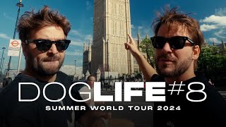 DOGLIFE 8  Summer World Tour [upl. by Duong]