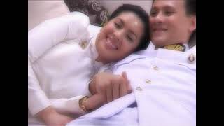 Bam amp Bote Book of Love Wedding Presentation JanistaLewchalermvongseCharoonsmith bam [upl. by Sukramal]