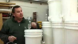 Ultimate Fermenter Bottling bucket [upl. by Farrel]