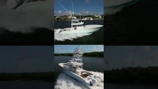 Yellowfin 42 Offshore 🔥 Jupiter Florida 499000 jupiter florida boat [upl. by Okeim]