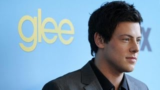 quotGleequotStar Cory Monteith tot in Hotelzimmer aufgefunden [upl. by Takeo]