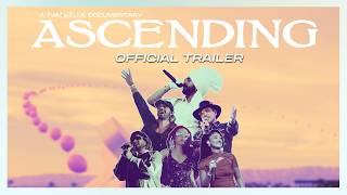 Official Trailer  ASCENDING South Asian Artists at Coachella 2023 [upl. by Laddie203]