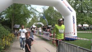 Cottbuser Citylauf 2013 [upl. by Hertzog594]