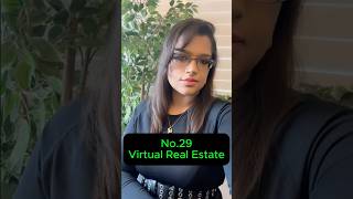 Crypto  Virtual Real Estate Prices in 2021 [upl. by Hakim]