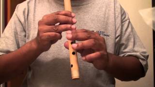 Bholi Soorat Dil Ke Khote on flute  Hindi song on flute  Travails with my flute [upl. by Ylrae]