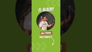 El Blachy  Hola Perdida Audio Oficial shorts holaperdida tipico [upl. by Ossy416]