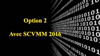 SCVMM 2016  V2V [upl. by Goff]