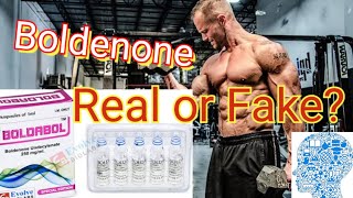 Evolve Biolabs 250mgMl Boldenone Undecylenateequipoise Is it real or fake [upl. by Angel128]