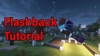 Flashback Mod Tutorial NO BS [upl. by Irvin]