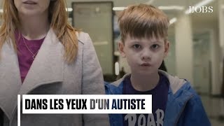 Voici le cauchemar que peuvent vivre les autistes dans la vie quotidienne [upl. by Mllly405]