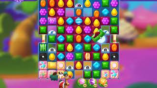 Candy Crush Friends Saga Level 2272 [upl. by Arammahs]