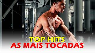 NOVAS MUSICAS MOTIVACIONAL🏋️ AS MELHORES SELEÇÃO TREINO 2024 ACADEMIA 🏋️ELETRÔNICA POP DANCE SETLIST [upl. by Allesor]