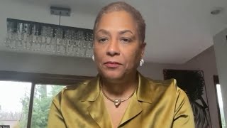 Full interview Wayne County Judge Vonda Evans on mental health crises [upl. by Ado202]