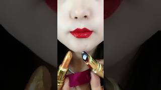 Lipstick Tutorial Lips Hacks [upl. by Karalee]