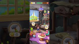 Tile story game  games in Playstore  games  level up games  family game  children game  game [upl. by Anihtyc]