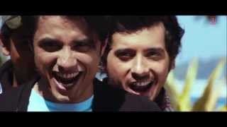 WELCOME TO THE ISHQ MOHALLAH FULL VIDEO SONG CHASHME BADDOOR  ALI ZAFAR SIDDHARTH [upl. by Leslee]