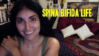 SPINA BIFIDA AND MARRIAGE [upl. by Kinata]