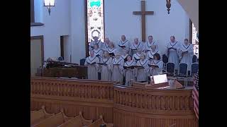 Cynthiana Christian Church Live Stream [upl. by Ursi]