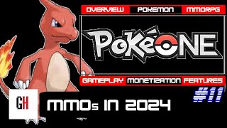 Pokeone in 2024  Pokemans Anyone [upl. by Elsey]