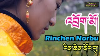 Rinchen Norbu 2018  DrokMo  Cow GIrl [upl. by Ailido510]