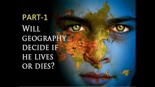 Branches of Physical Geography  Branches of Geography Part 1  geography lecture for ias [upl. by Oreves]