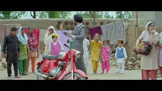 Bambukat movie funny scene  punjabi movie comedy scenes [upl. by Figone508]