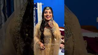 Adhithya candyboo wedding scene makeup ShahlabackerMakeupArtist keralaweddingmakeup [upl. by Yrneh371]