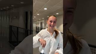 UniLaSalle Rouen  Tour du campus avec Elise thisorthat [upl. by Jenkel]