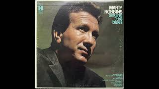 Shackles And Chains  Marty Robbins [upl. by Lemej]