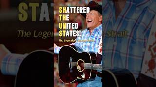 George Straits Historic Night in Country Music RecordBreaking Concert at Kyle Field 2024 Tour [upl. by Etoile146]