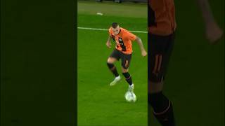 💫 Oleksandr Zubkov 🤩 Shakhtar [upl. by Laddie]