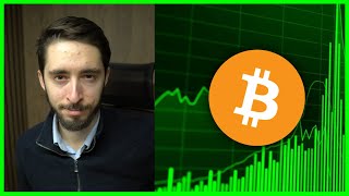 Bitcoin Flash Rally  Is It Really Time To Get Bullish [upl. by Gombach]