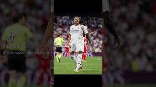 Caawin inaba caadi ahayn Kylian Mbappé 👨🏼‍🍳faaqidaadaciyaaraha football realmadrid mbappe [upl. by Lazor]