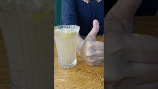 Satmola Mojito with Limca  food recipe viralvideo mojito AnjuHomekitchen [upl. by Nilkoorb]