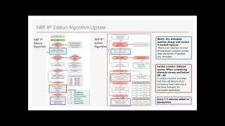 Overview of Updates for Neonatal Resuscitation NRP 8th Edition [upl. by Shugart162]