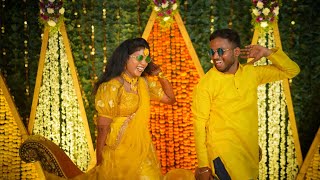 Sachith Pranaya 4k sangeeth [upl. by Ylim43]