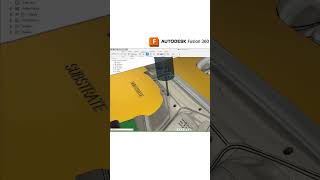 Enhance Precision with Fusion 360s BuiltIn Probing [upl. by Leid]