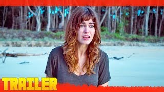 Tidelands Temporada 1 2018 Netflix Serie Tráiler Oficial Subtitulado [upl. by Nimesay]