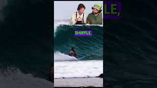 plage surfing surfguide waves surftips ocean surfe surfspot surferdude [upl. by Notnilc593]