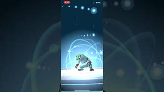 EVOLVING SHINY JOLTIK AND CROAGUNK IN POKEMON GO pokemongo shinypokemon galvantula toxicroak [upl. by Sackville]