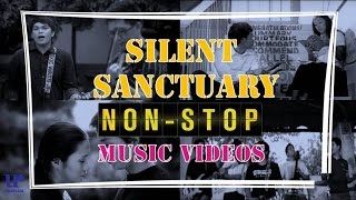 Silent Sanctuary  Nonstop Music Videos [upl. by Jasen]