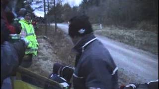 Rally of Wales  2003 [upl. by Coop]