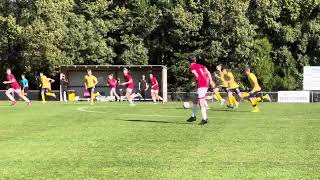 U13s Wollongong Wolves v Central Coast Mariners [upl. by Ikkim406]