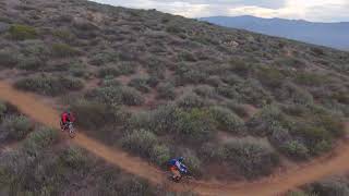 JAMUL OTAY RANCH DRONE SHOT [upl. by Boys722]