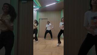 Kangna Tera Ni  Aditya  Aadya Bhagat  Upasna Madan Choreography punjabi songs shorts viral [upl. by Obara]