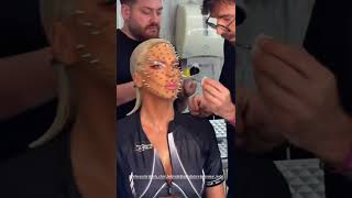 Jelena Karleuša Benga BTS [upl. by Zins949]