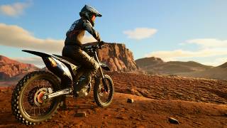 TOP 25 Best Dirt Bike Games You MUST Play in 2024 [upl. by Cormac]