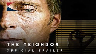 2018 THE NEIGHBOR Official Trailer 1 HD Blood Moon Creative Klokline [upl. by Nnaeiluj750]